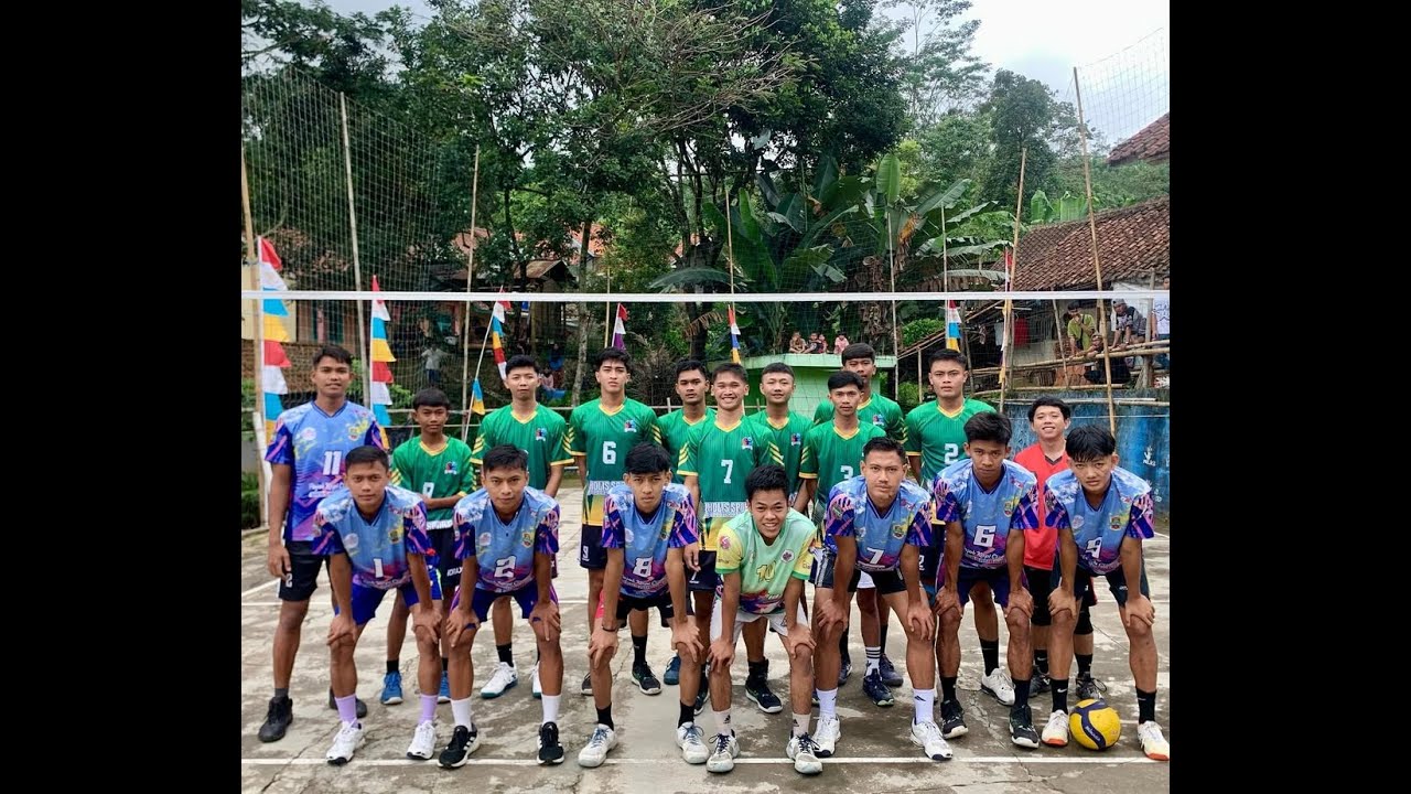 DULUR GALUH SDR CIAMIS BERTANDANG KE SUMEDANG.. MENGHIBUR WARGA KARANG TARUNA BAKTI REMAJA