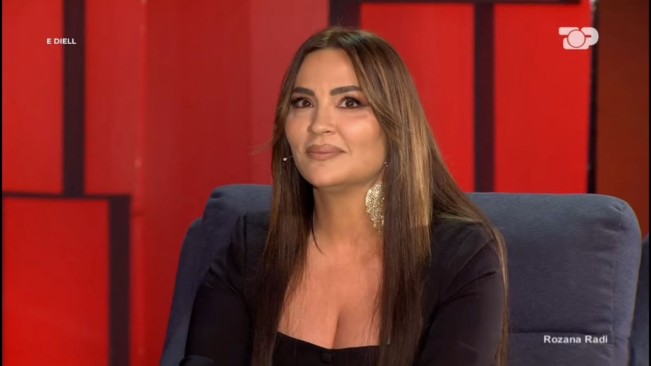 Mes lotësh, Rozana Radi rrëfehet si kurrë me parë: Nga Big Brother Vip, martesa për letra, familja