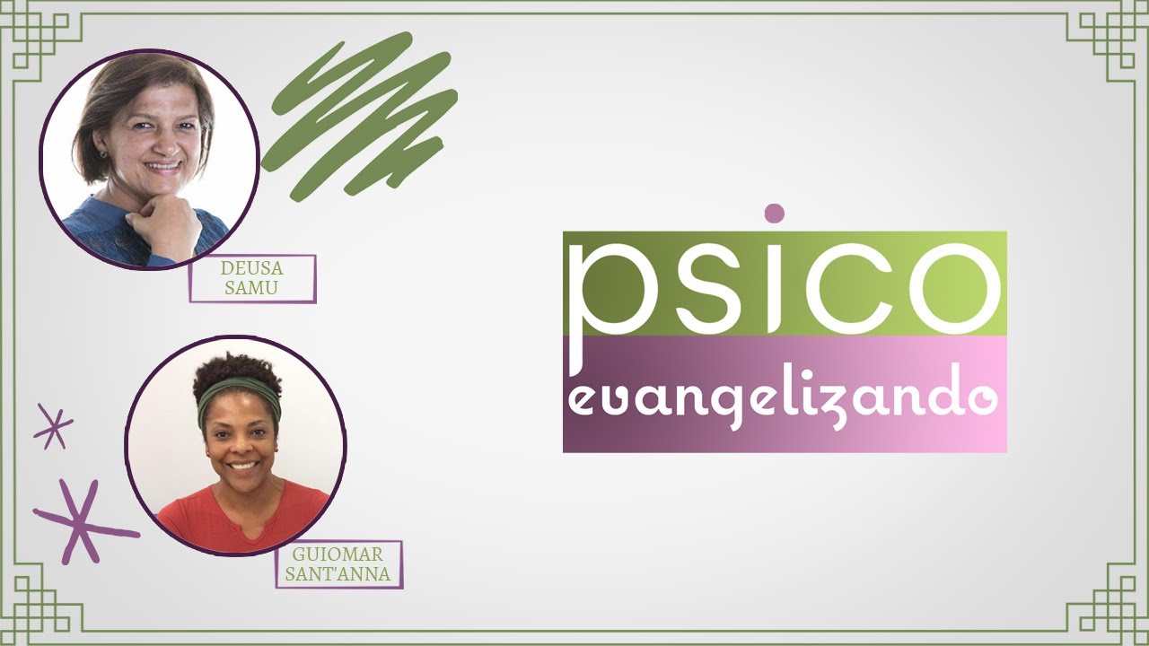 Como anda a sua firmeza? I Psicoevangelizando | 23/02/2026