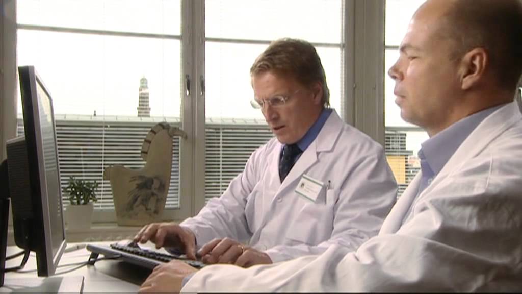 Leeds Gamma Knife Centre -  Gamma Knife Surgery