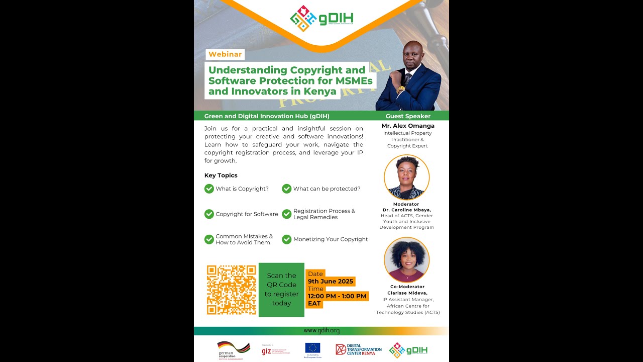 Understanding Copyright and Software Application
