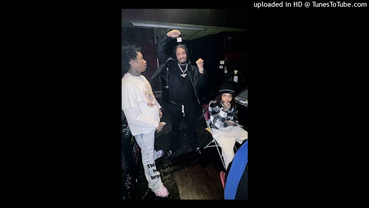 (FREE FOR PROFIT) Skrilla x Ot7 Quanny x Rx Papi type beat