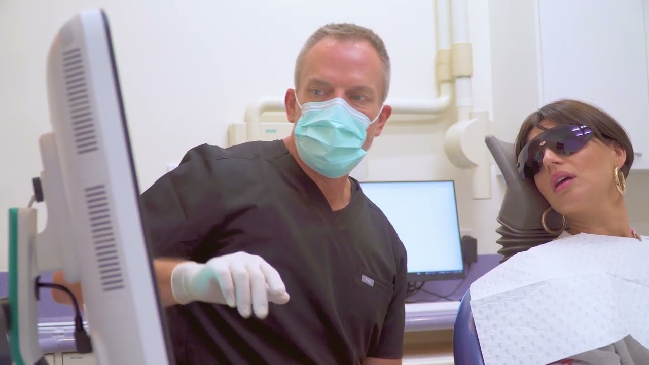 Welcome to Q Dental