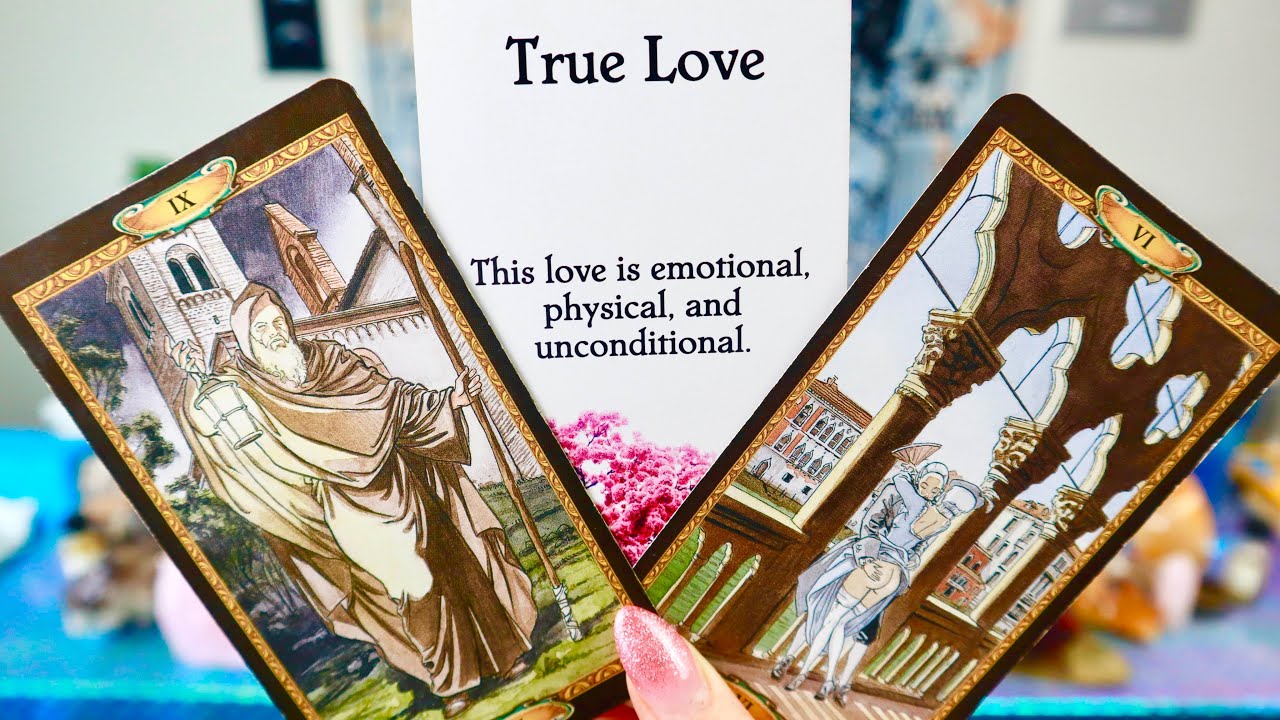 GEMINI: “THIS IS HOW THEY’VE FELT ABOUT YOU ALL ALONG!! ❤️☯️” JUNE TAROT LOVE READING