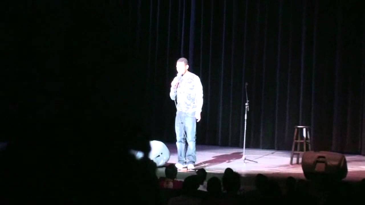 mike epps live PART 4 NEW