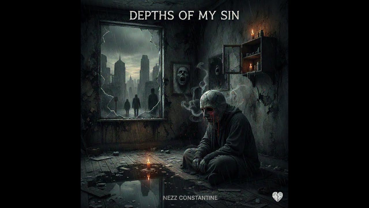 Depths of my Sin