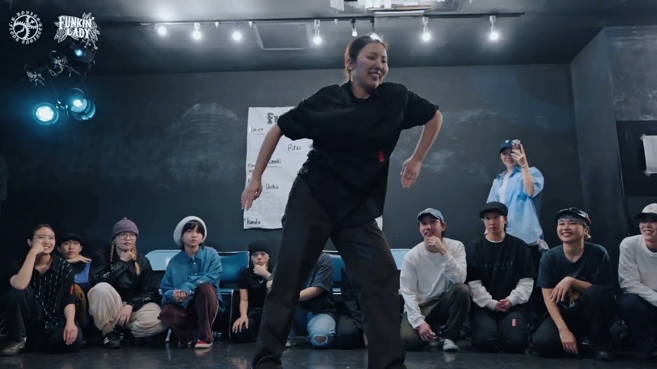 【concept battle】 COBRA │ funkin’ lady Vol.10 │ FEworks