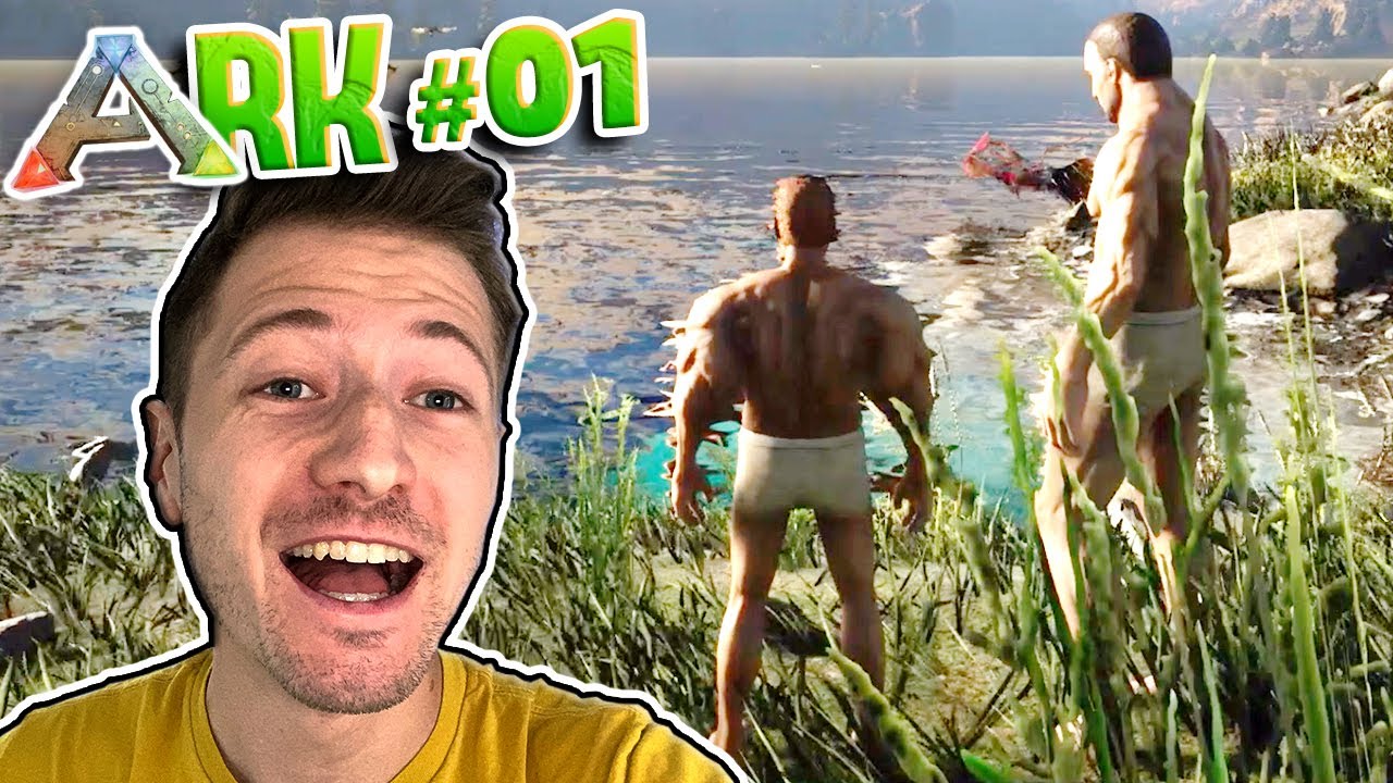 Dizzi ist zurück! | Dizzi vs. Dinos #01 | Dner & izzi