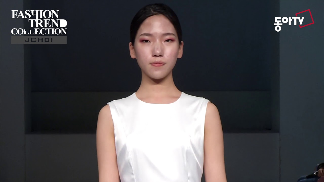 [동아컬렉션] 패션트렌드컬렉션_제이초이 JCHOI