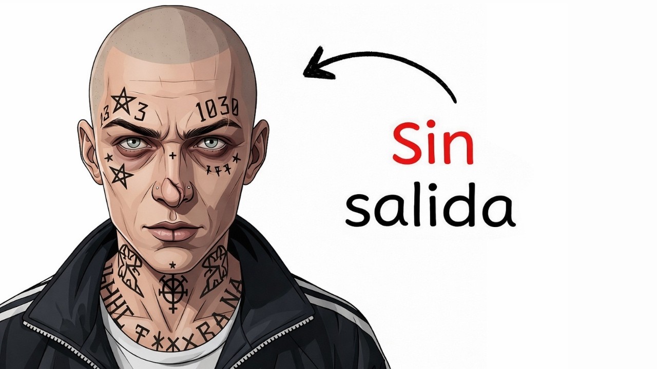 Así se vive en cada rango de la Bratva Rusa