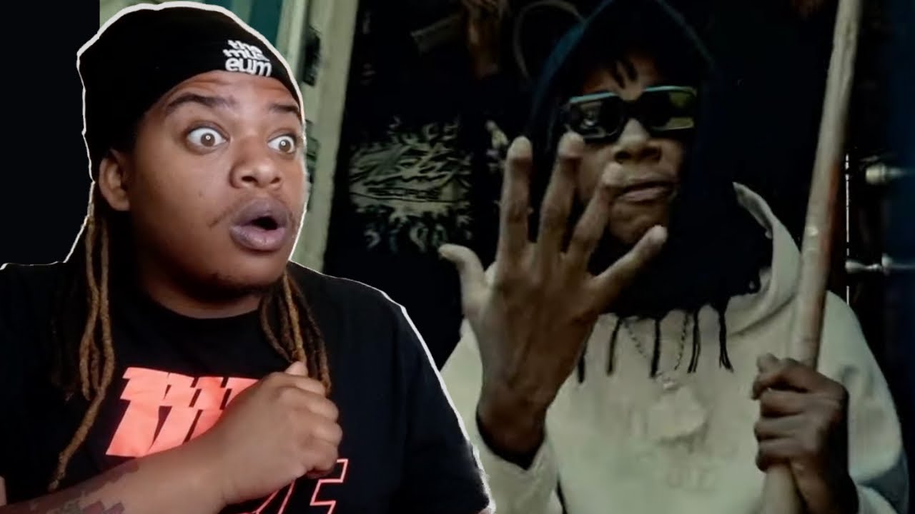 THIS IS DEVILS WORK!!! | SKINO “BLENDER MUSIC” Reaction