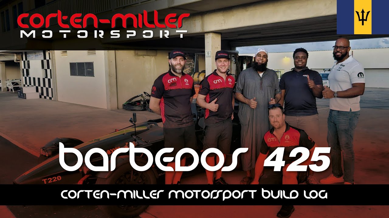 Barbados 425