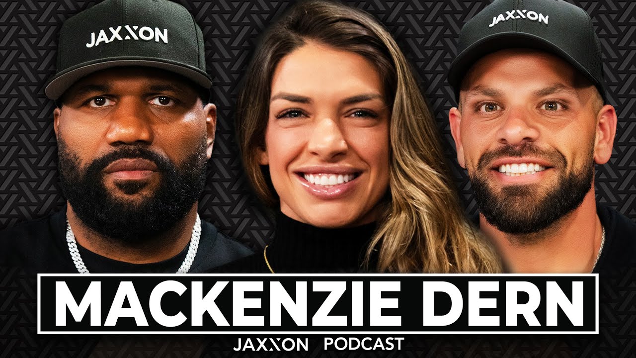 Mackenzie Dern on her upcoming fight vs Jandiroba for the UFC Championship belt