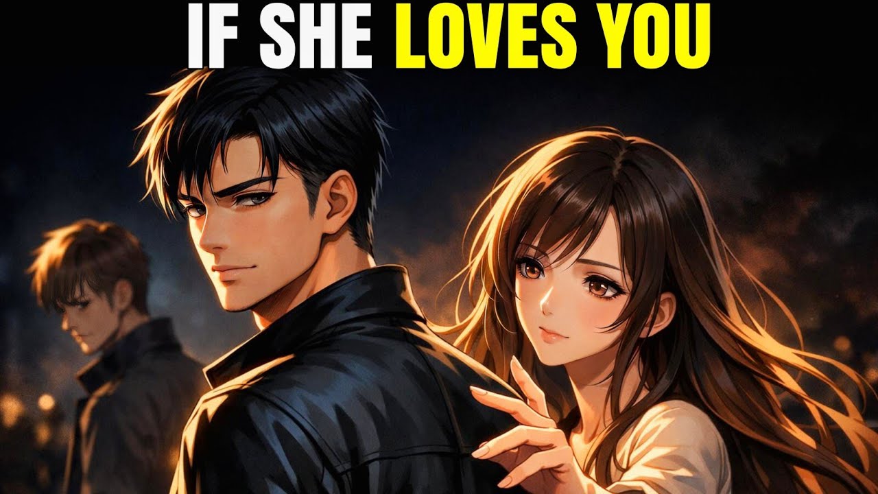 If She Loves You , She will loves you || Psychology exposed 