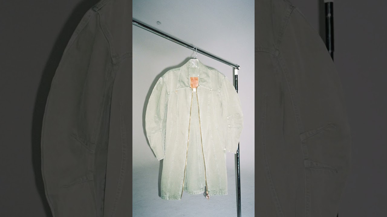 Gap x Cult Gaia: Product Details