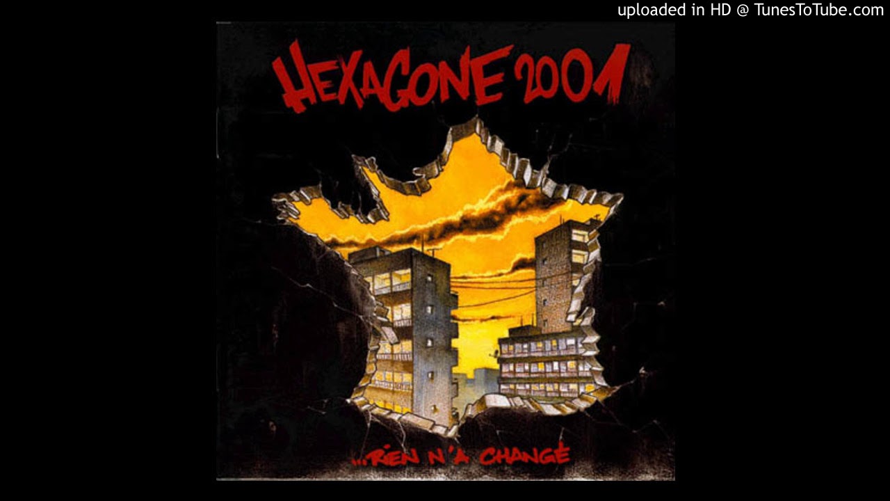 03 Saian supa crew   Marche a l'ombre