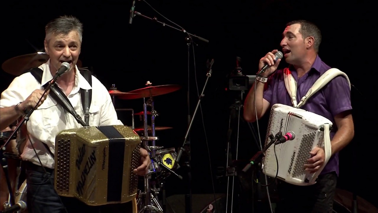 Sébastien CASTAGNE et Didier MALVEZIN  : 