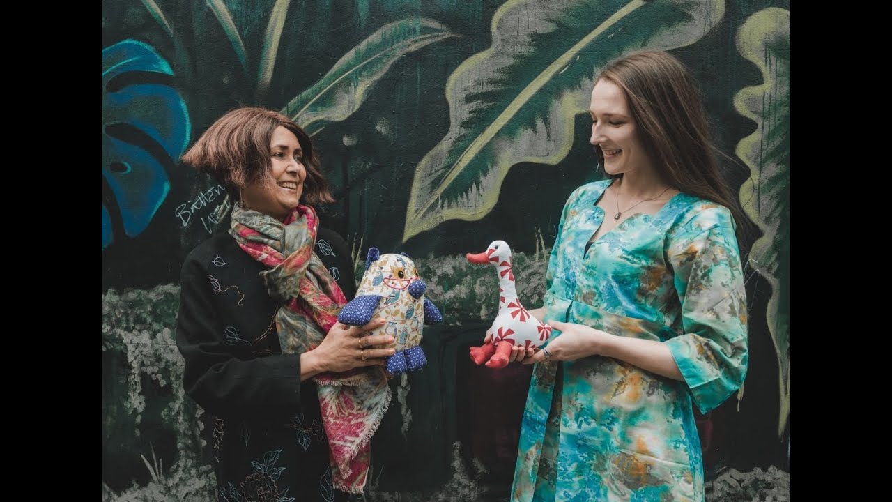 Why Learn with Samita Changed Sustainable Fashion Forever