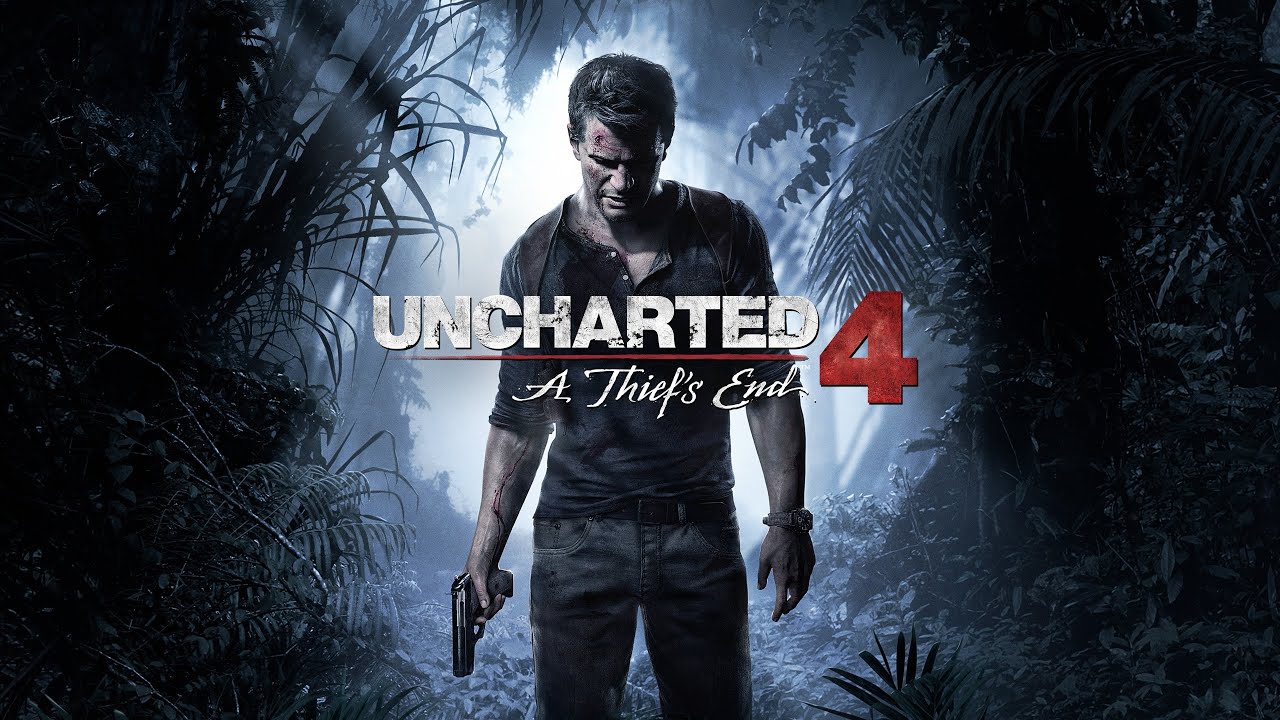 Uncharted 4: A Thief’s End 8#