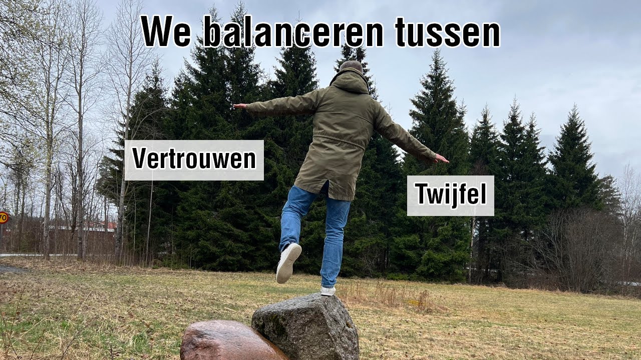 Is daar nu dan die baan? Emigreren met kinderen vlog #25