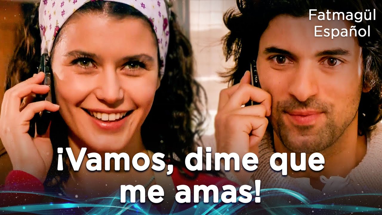 El romance de Fatmagül y Kerim los envuelve por completo 💖- Fatmagul Español | Escenas Especiales