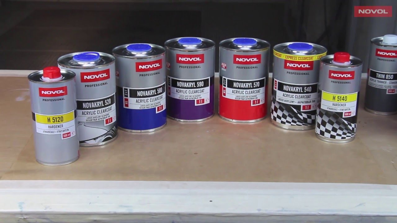 Spot Repair