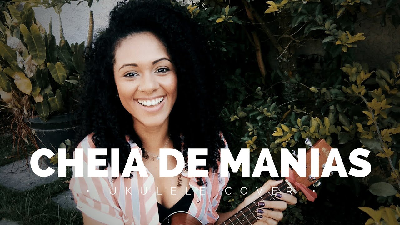 Cheia de Manias (Ra&ccedil;a Negra) - Elisa Alecrin
