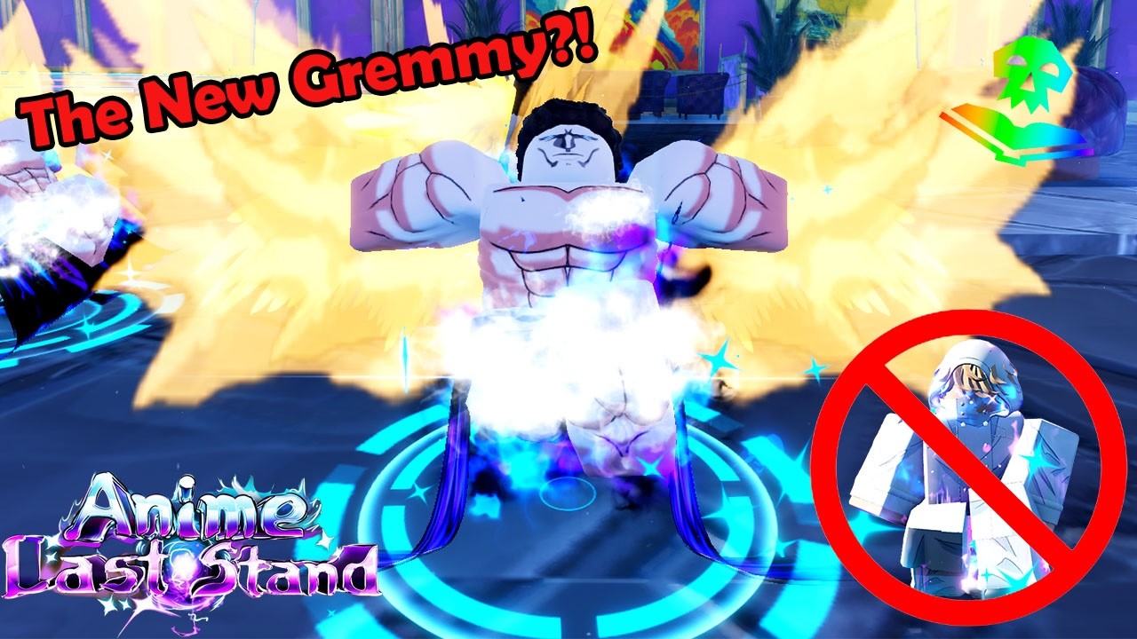 The Next Gremmy? -Puri Puri Prisoner Showcase