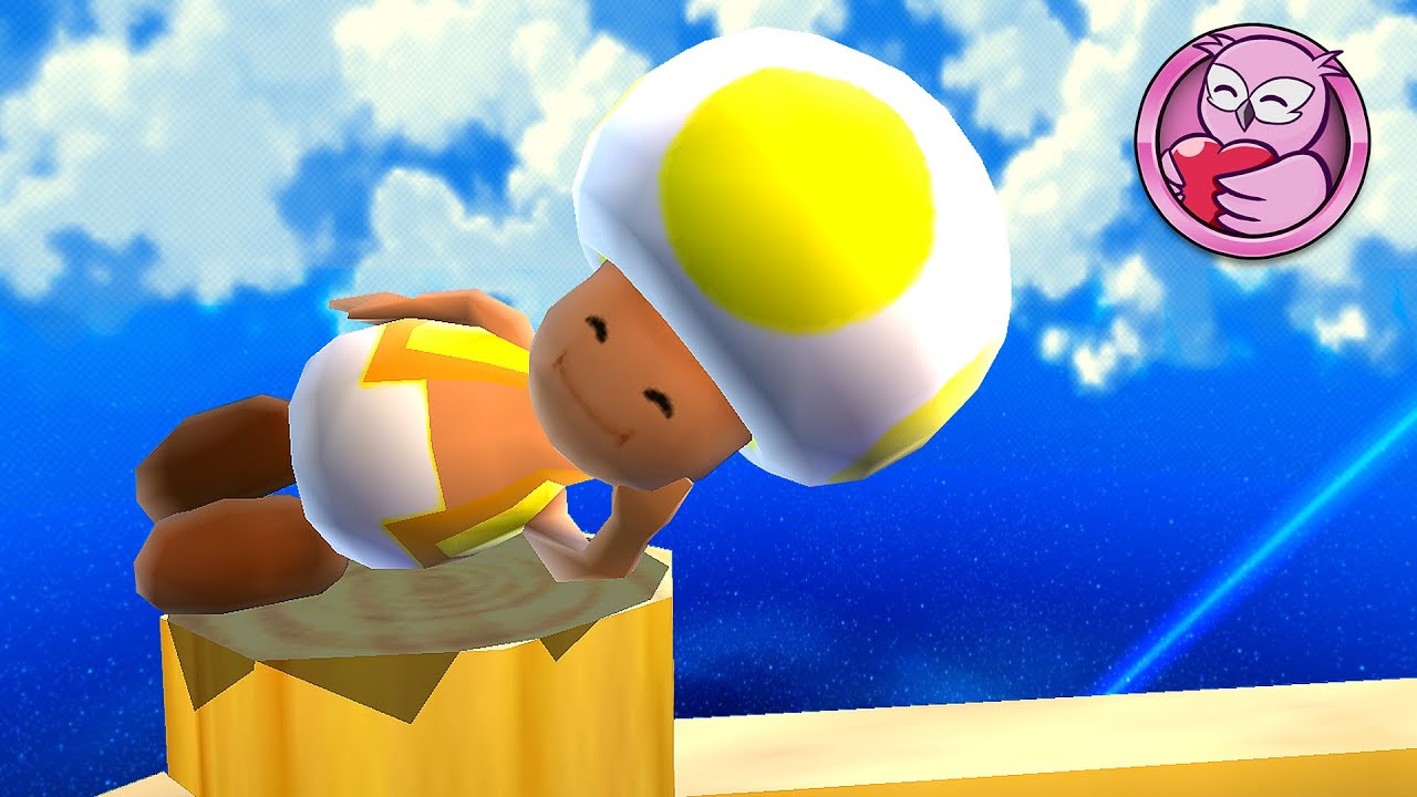 Cozy Nintendo music for a peaceful nap