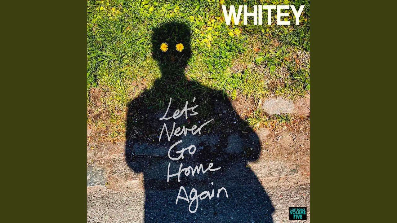 WAITING TO START THE GOLDEN AGE