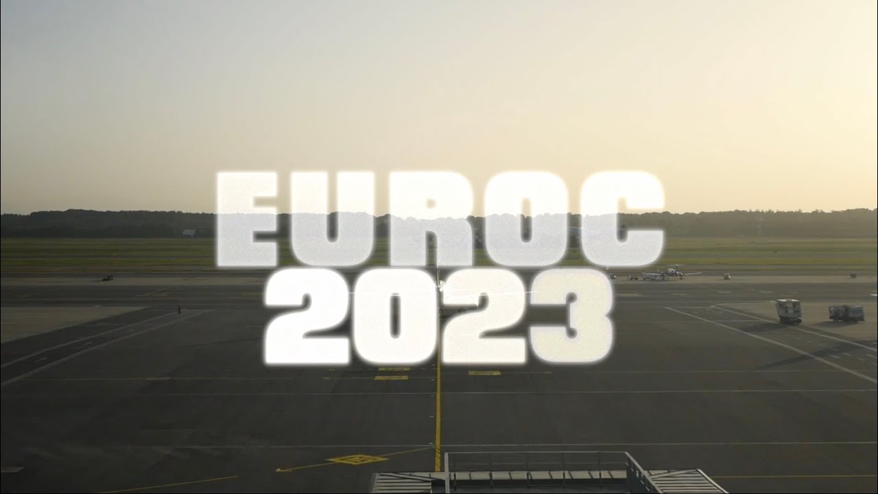 GEMINI • EuRoC 2023