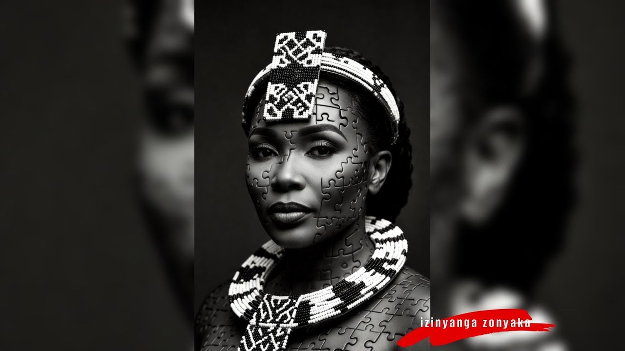 izinyanga zonyaka(months of the year)  by mzansicollectors - amapiono