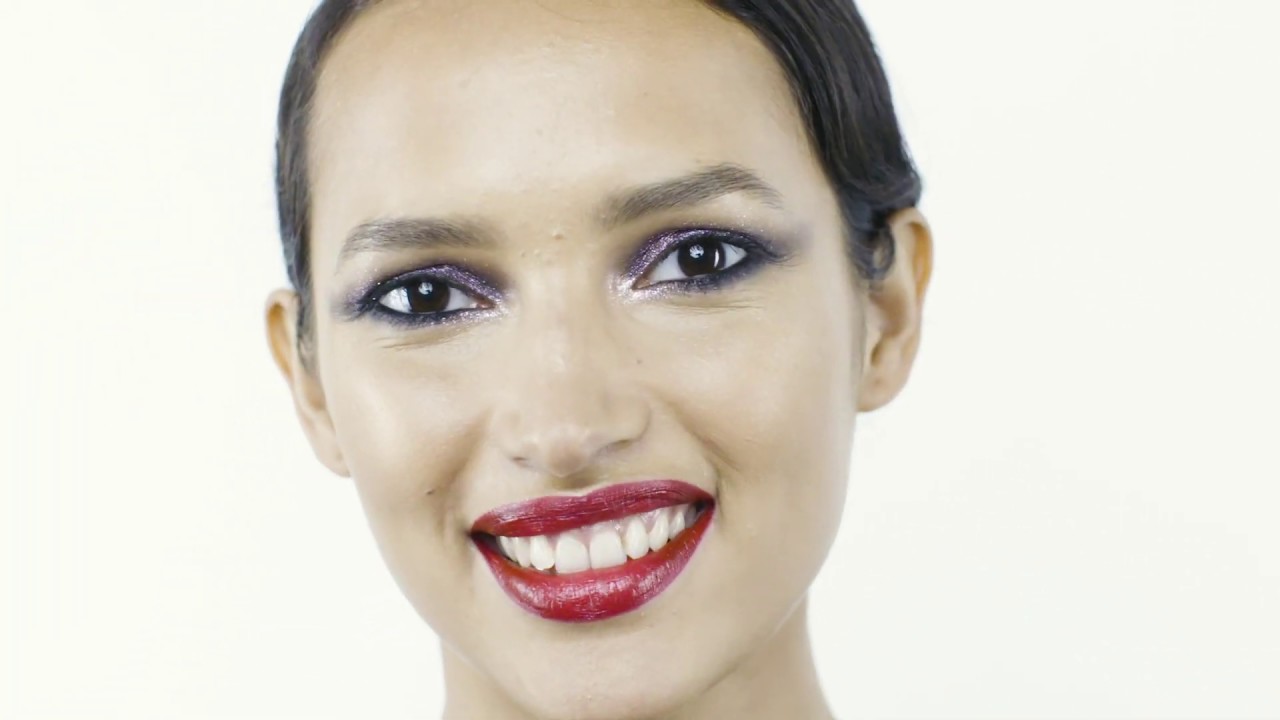 #beautyWALL: NYE Edition w/ Camila Costa + The Wall Group's Morgane Martini.