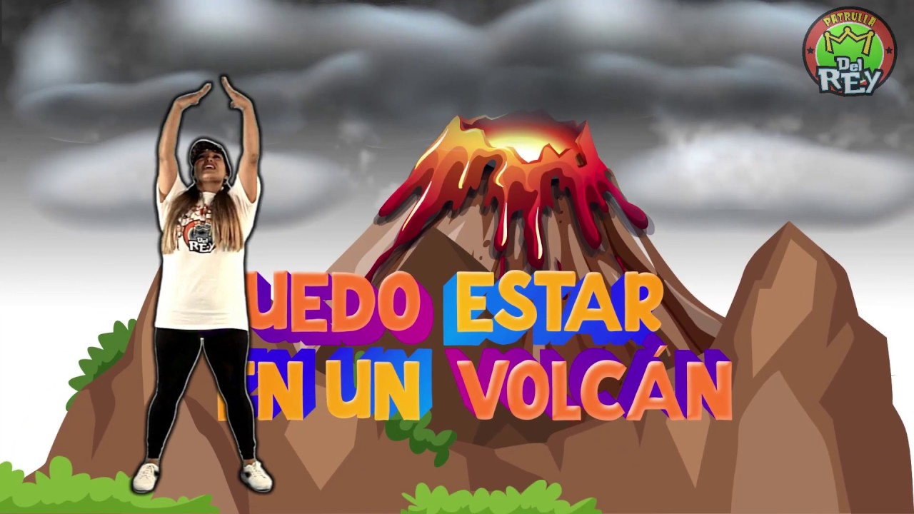 Puedo Subir- La Patrulla del Rey | Canciones Infantiles (Coreografías)