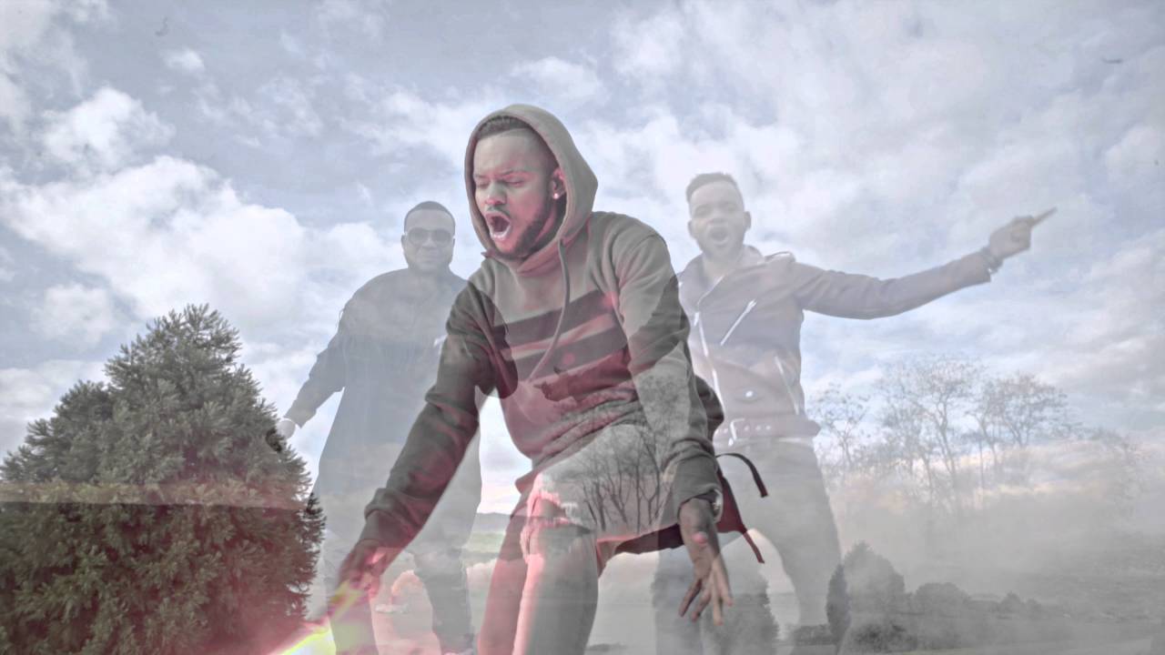 DOKS - ELIMINER (Clip Officiel)