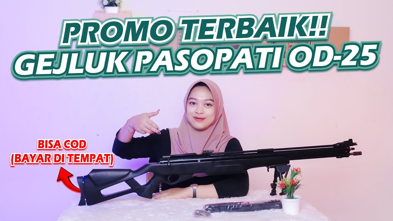 REVIEW JUJUR GEJLUK DWP PASOPATI OD 25❗❗