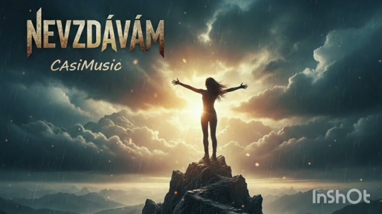 Casi - Nevzd&aacute;v&aacute;m!