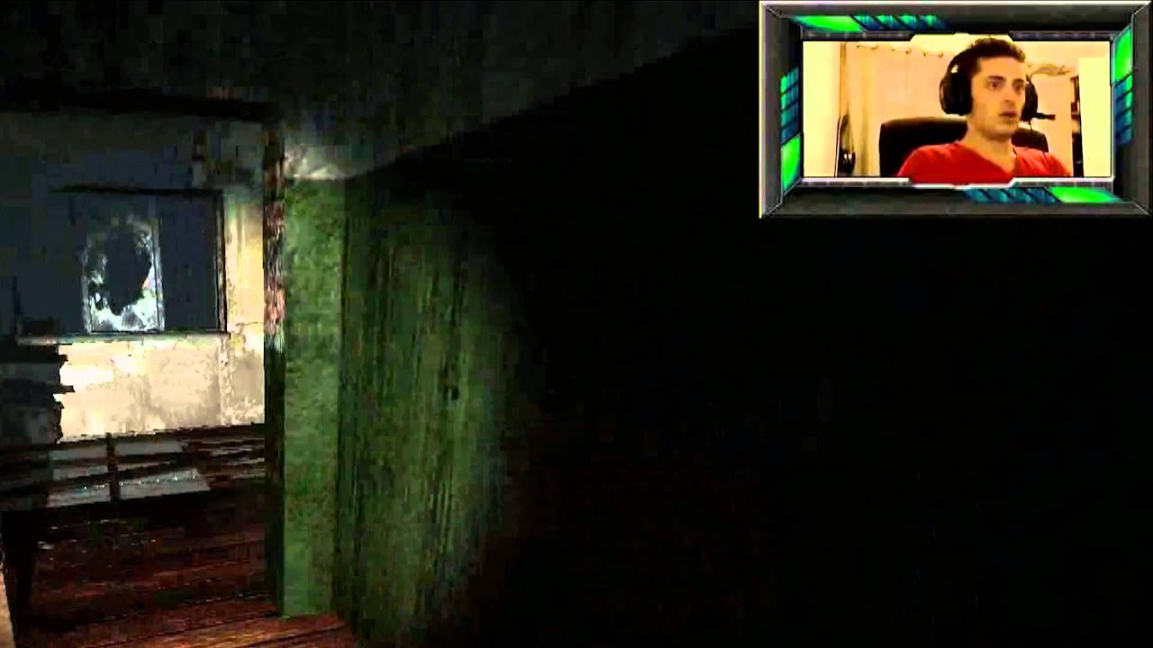 Best Jump Scare Ever
