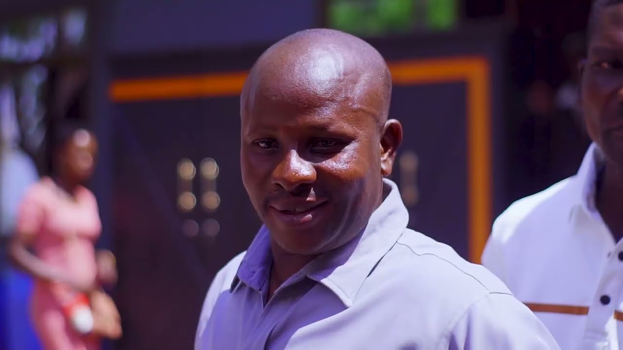 Kg Omwana wa buluma Ugeni wa Osea (Official Music Video)