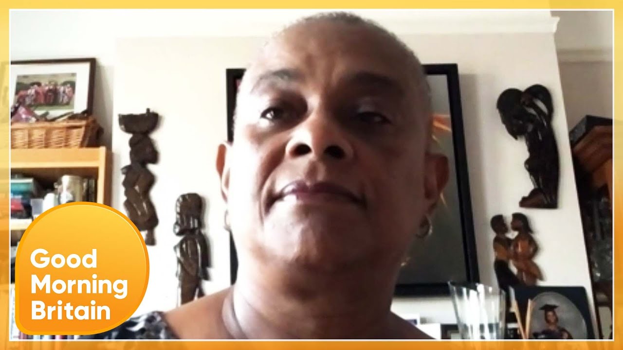 Baroness Doreen Lawrence on How Stephen Lawrence Day Foundation Supports Education & His Legacy |GMB