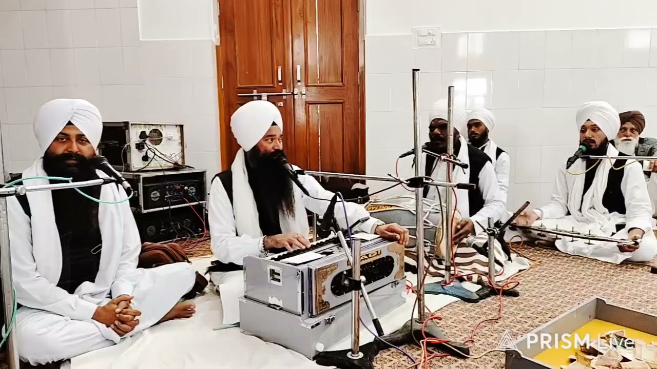 ਮਹਿਣਾ ਪਿੰਡ gt ਰੋਡ ਵਾਲਾ ਗੁਰਦੁਆਰਾ ਸਾਹਿਬ 