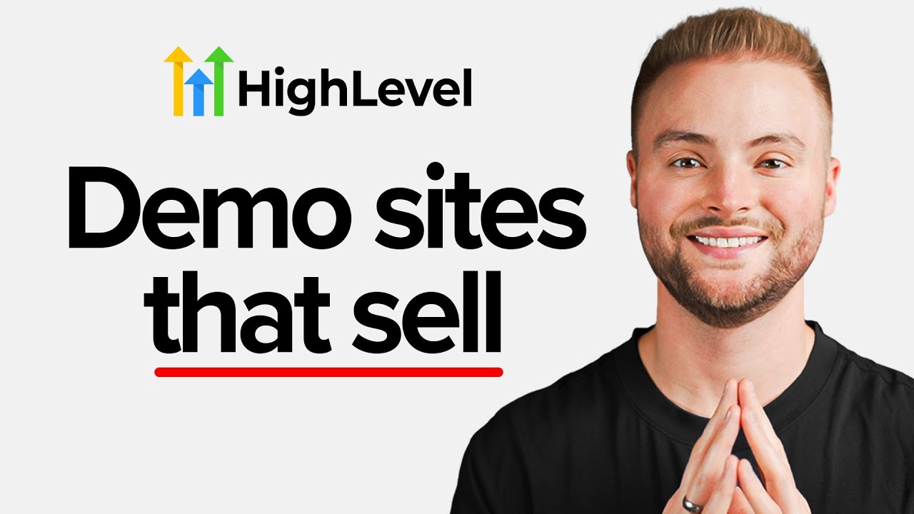 How to Set Up a Demo Website to Show Prospects (Agency Step by Step)