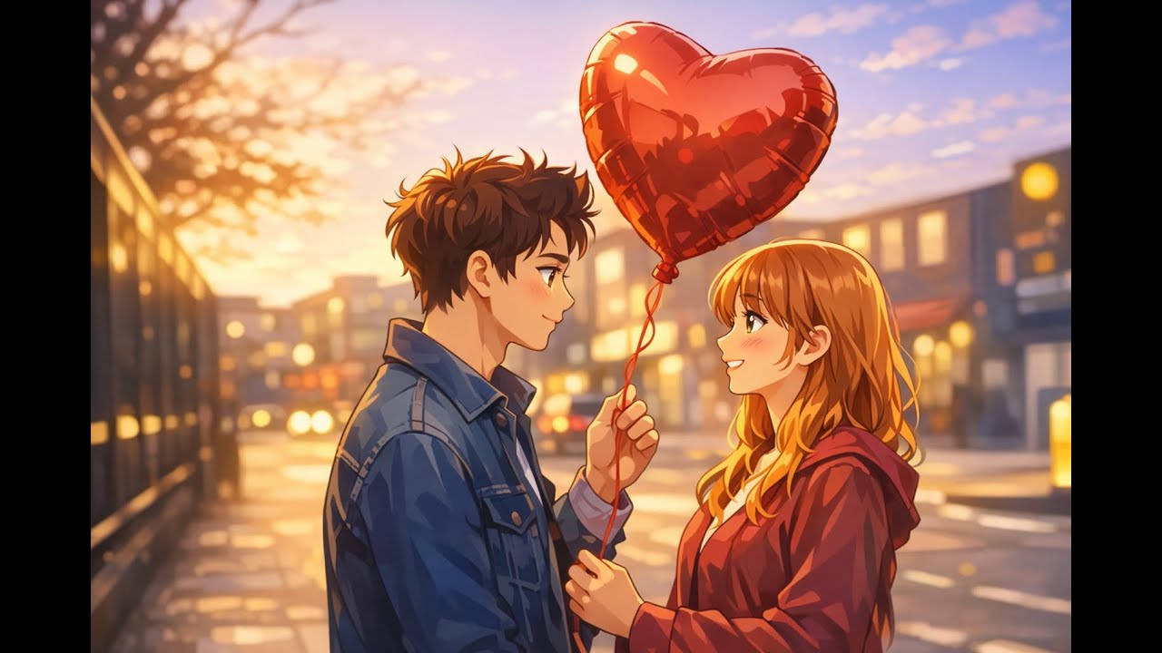겨울 데이트 발라드 플레이리스트 | 커플·설렘·이별 감성 8곡 Winter Date Ballad Playlist | Love, Excitement & Goodbye (8 Songs