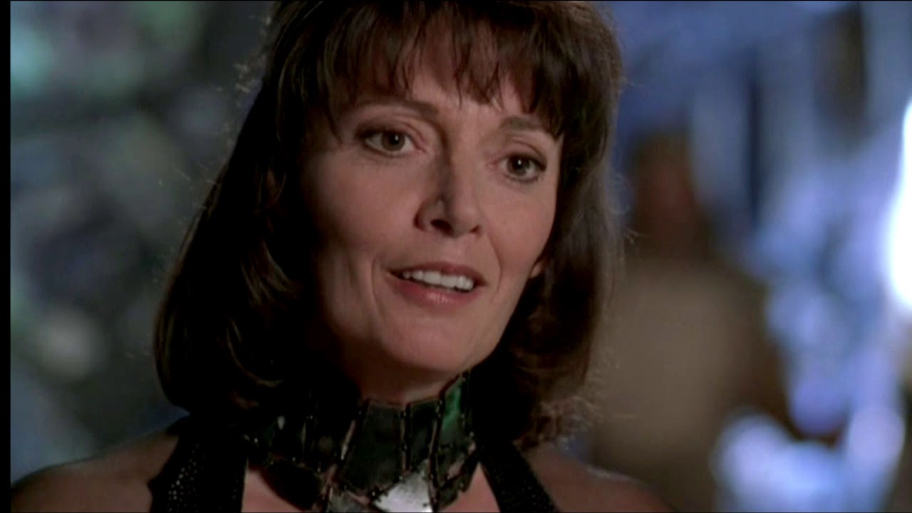 Stargate SG1 - Meeting The Tok'ra (Season 2 Ep. 11) PART 1 (Edited)