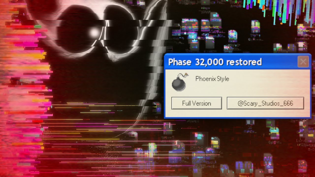 Mr. Incredible Becoming Uncanny: Phoenix Styled Phase 32,000 Reinstalled