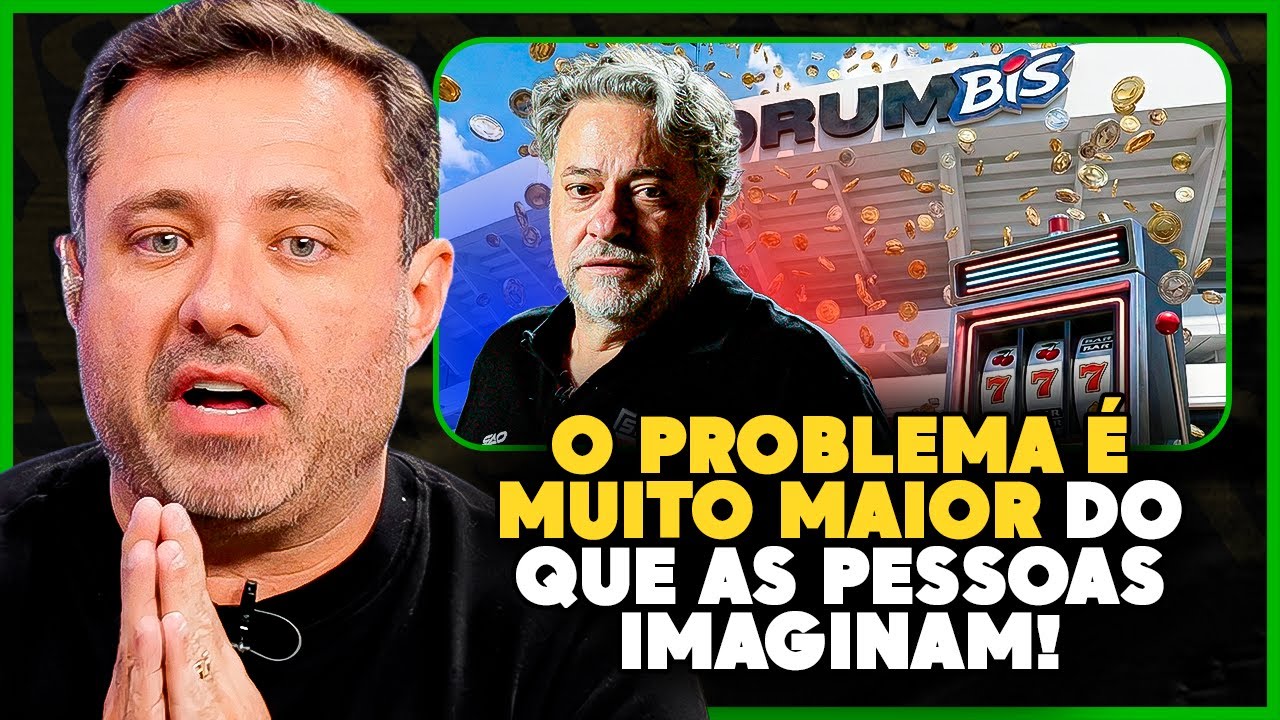É PIOR DO QUE IMAGINÁVAMOS! OPERAÇÃO POLICIAL E RENÚNCIA DE CASARES ABALAM O SÃO PAULO!