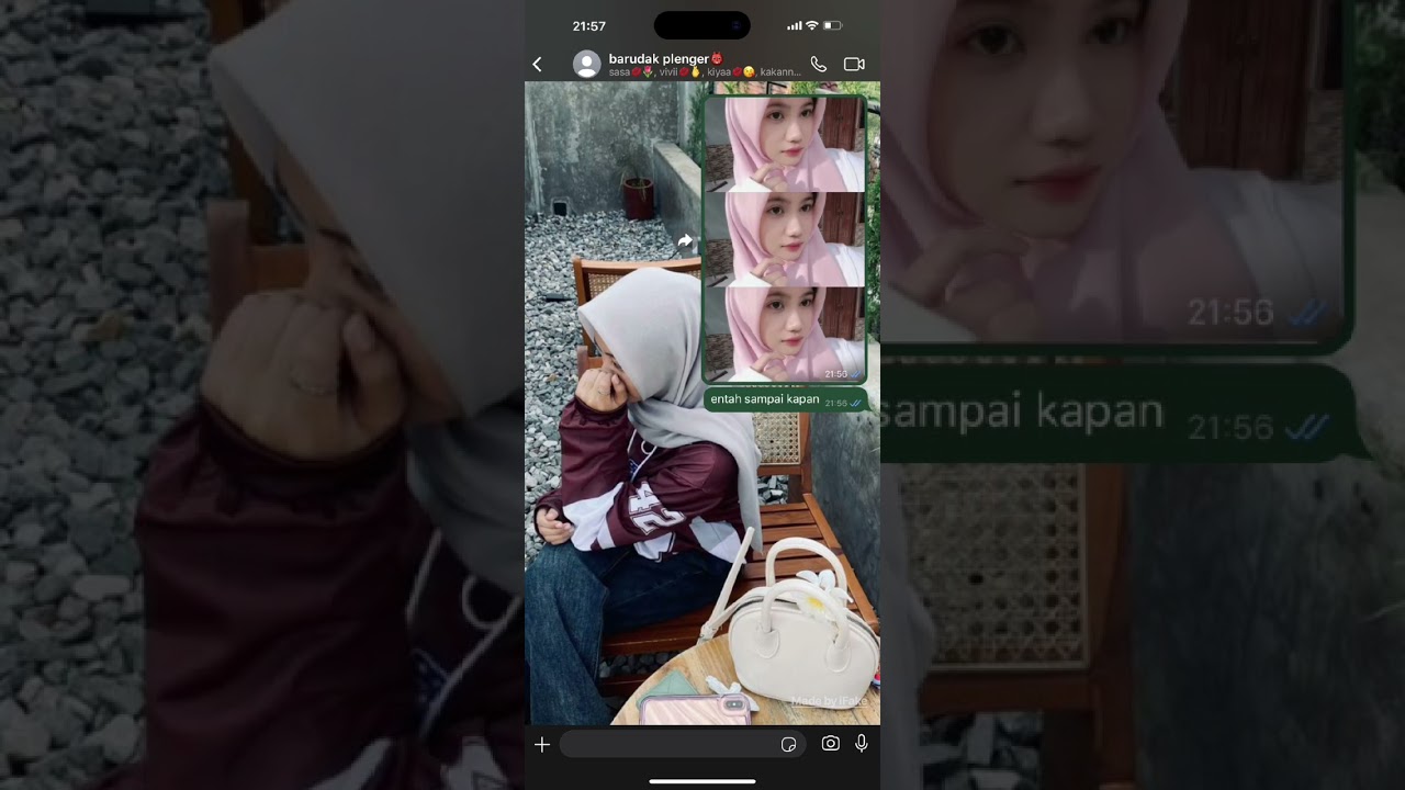 pov:crush suka balik?? #pov #fypシ 