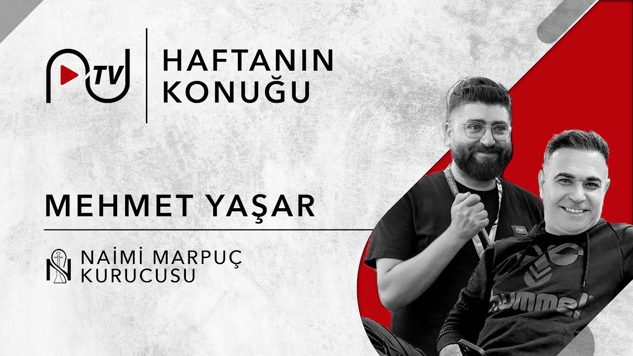 Naimi Marpuça Sorduk : Naimi mi Elmas mı ?