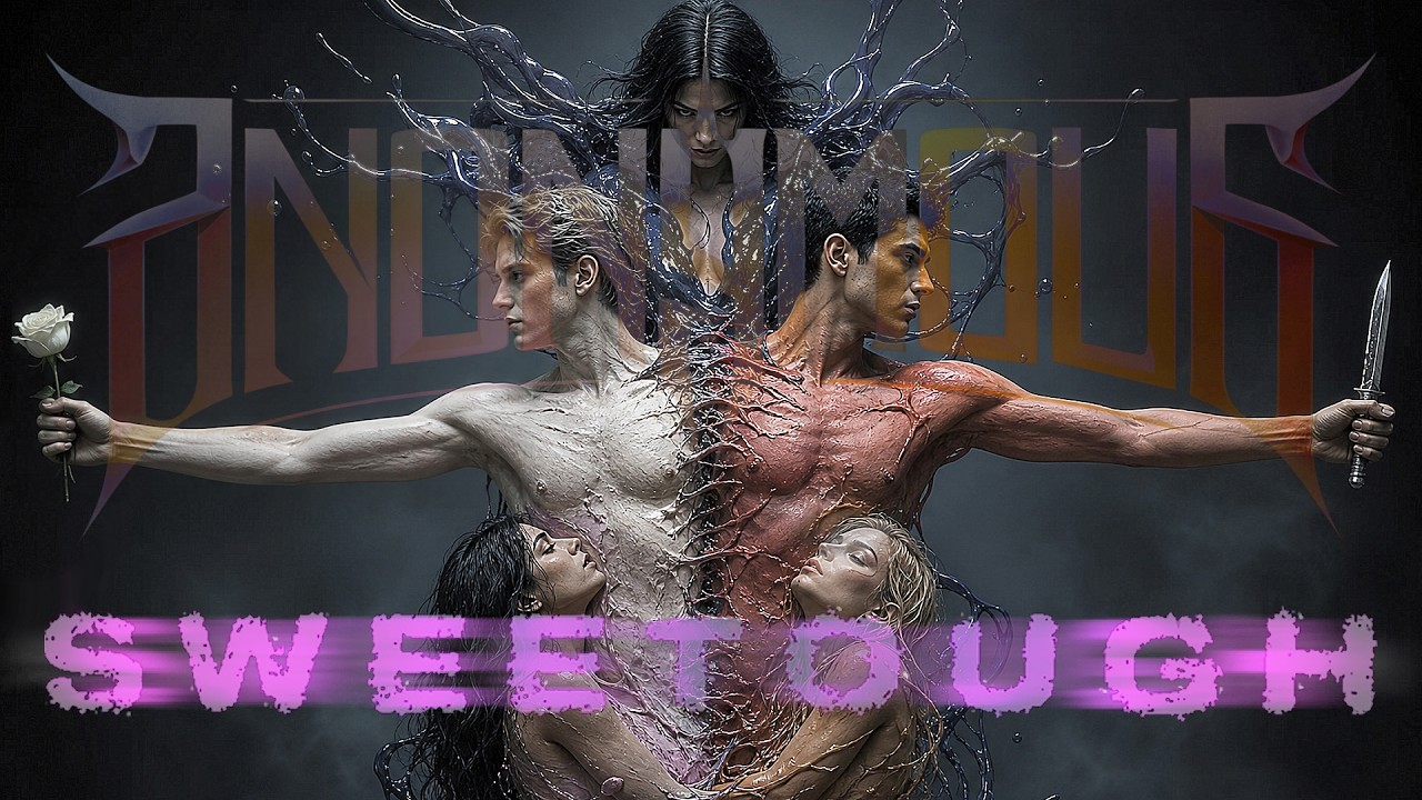 Anonymous - Sweetough