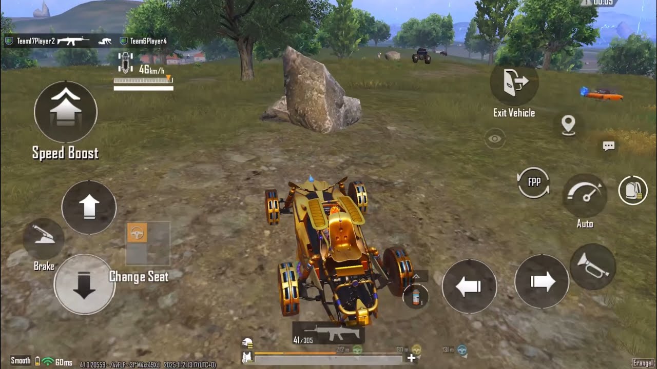 PUBG mobile some paid scrims practice matches 🔥🥵